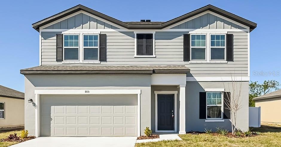 1398 SE 9TH ST #Ophelia, RUSKIN, FL, 33570
