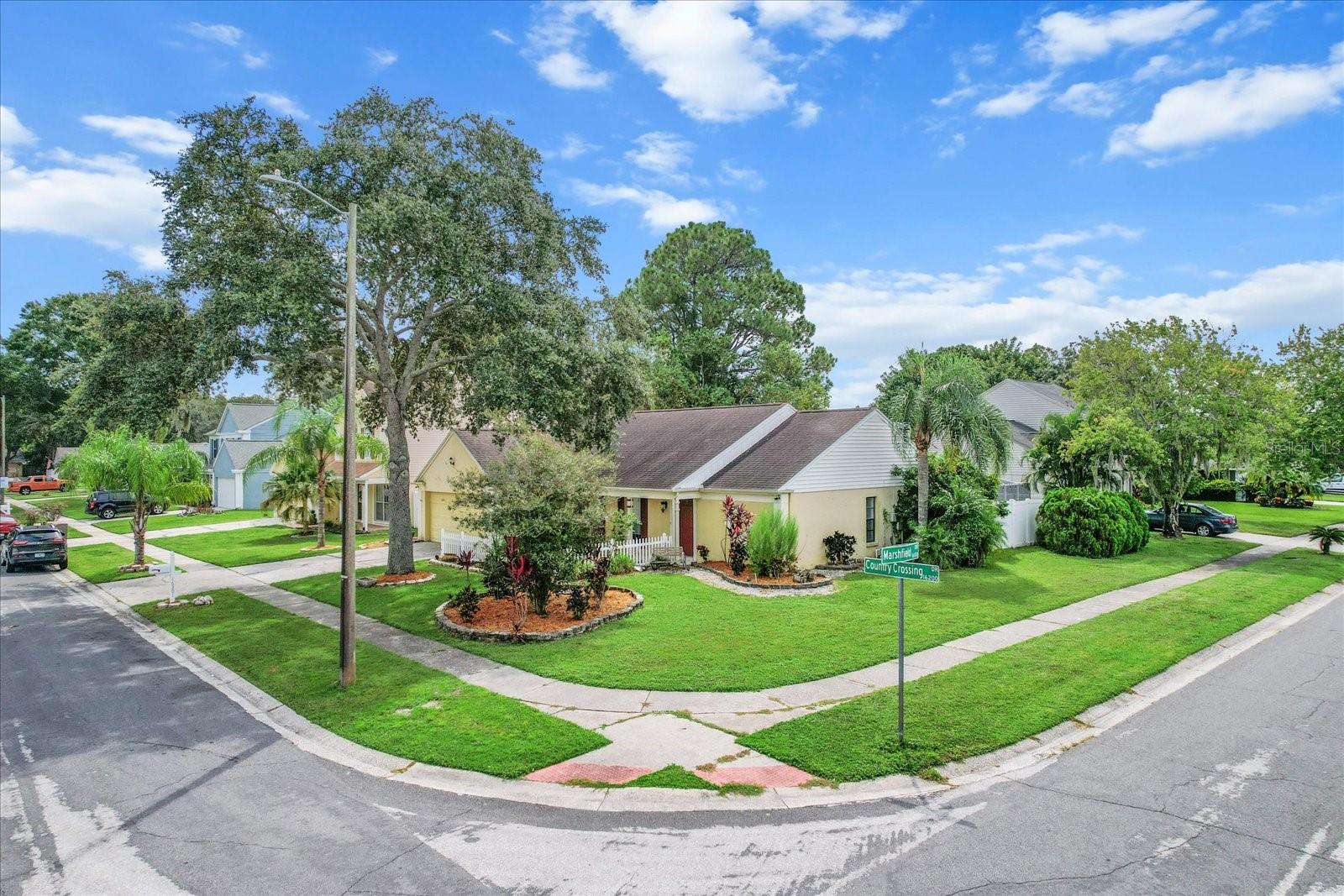 16201 COUNTRY CROSSING DR, TAMPA, FL, 33624