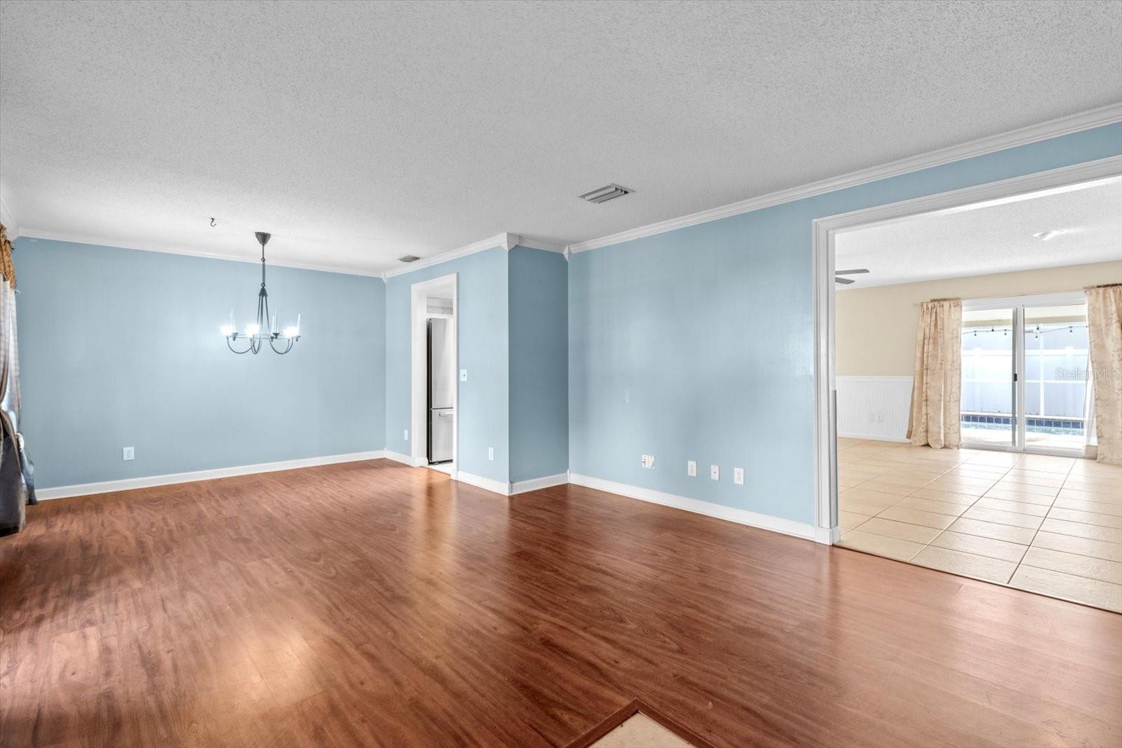 16201 COUNTRY CROSSING DR, TAMPA, FL, 33624