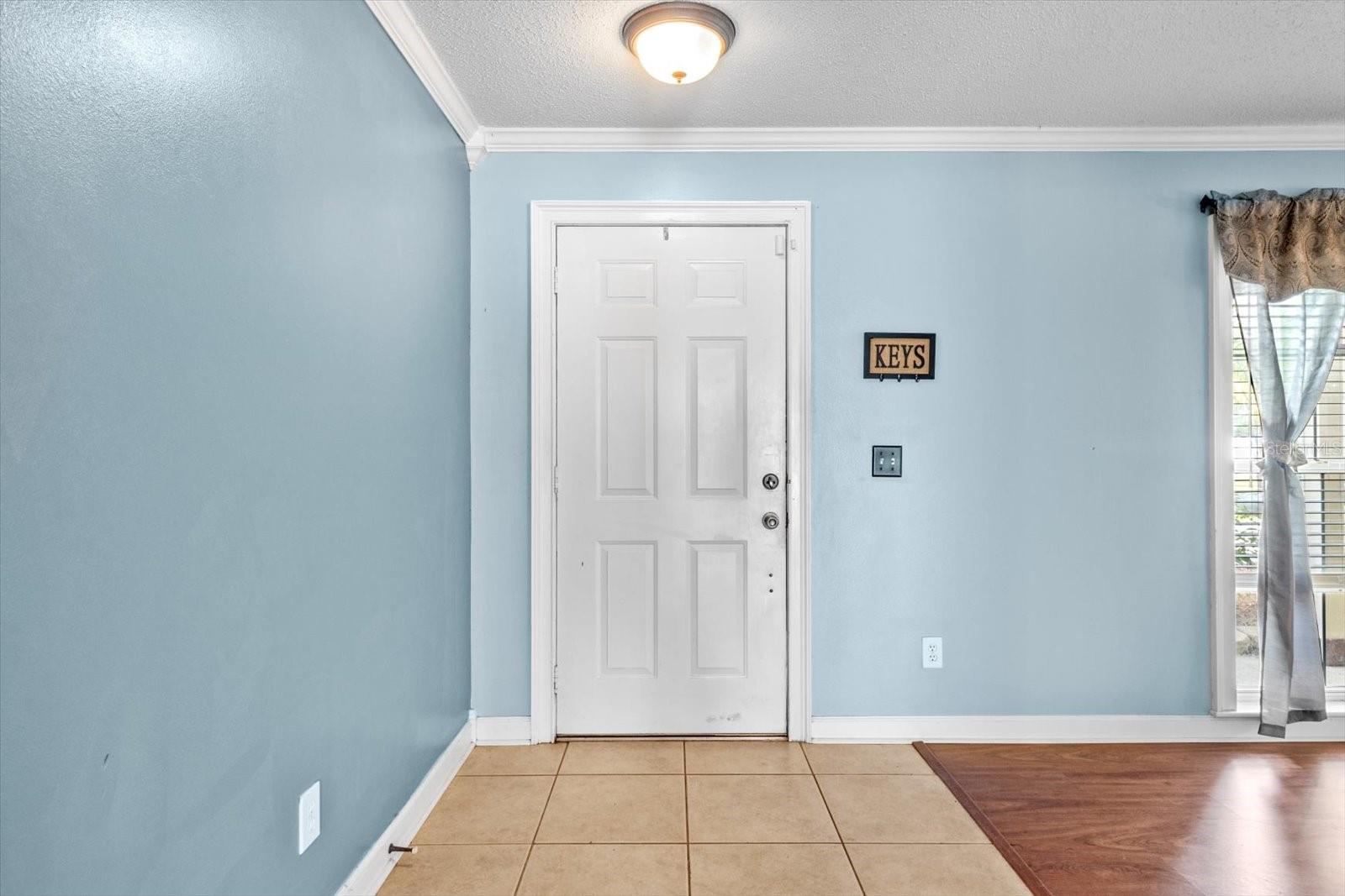16201 COUNTRY CROSSING DR, TAMPA, FL, 33624