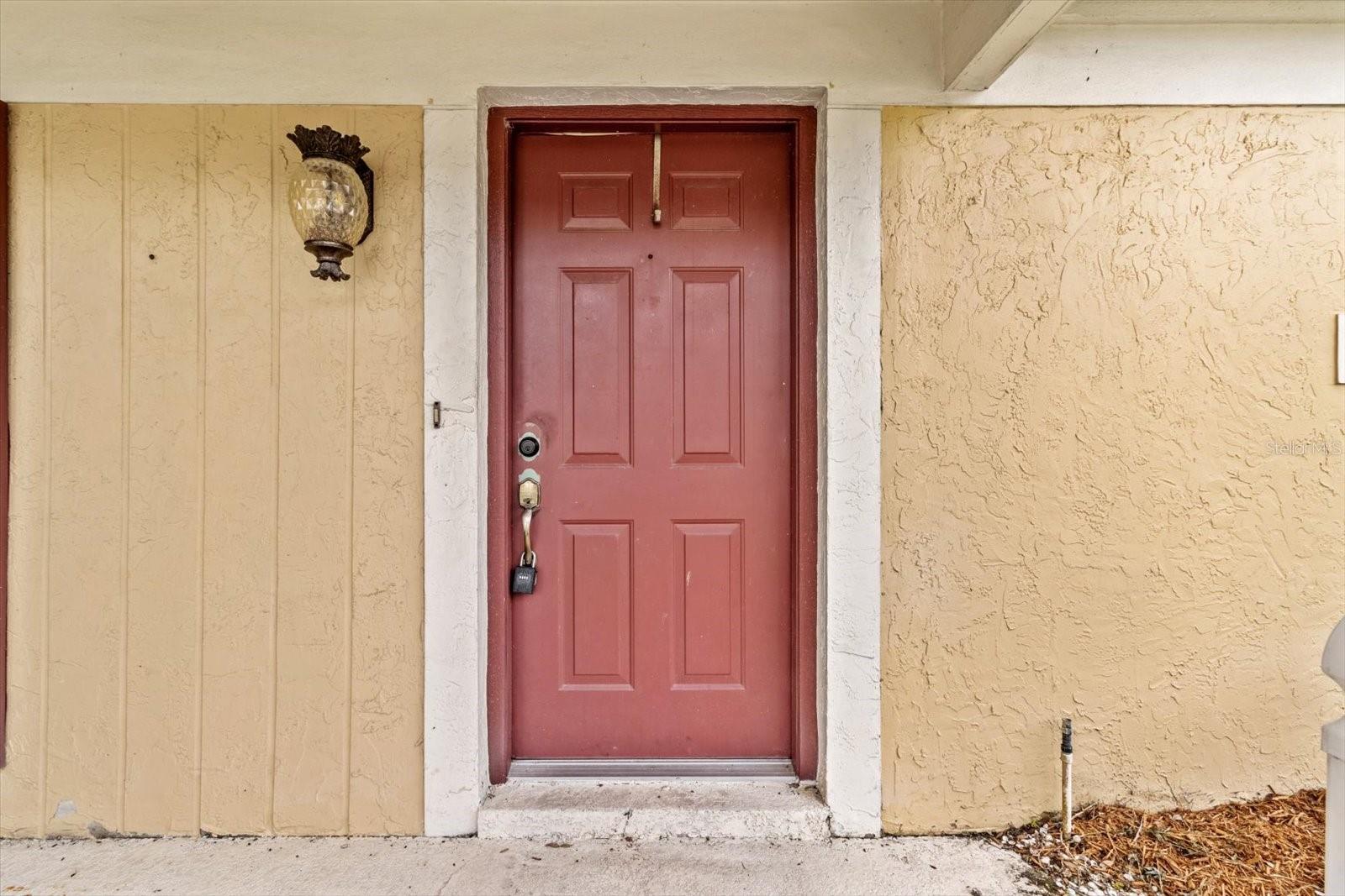 16201 COUNTRY CROSSING DR, TAMPA, FL, 33624