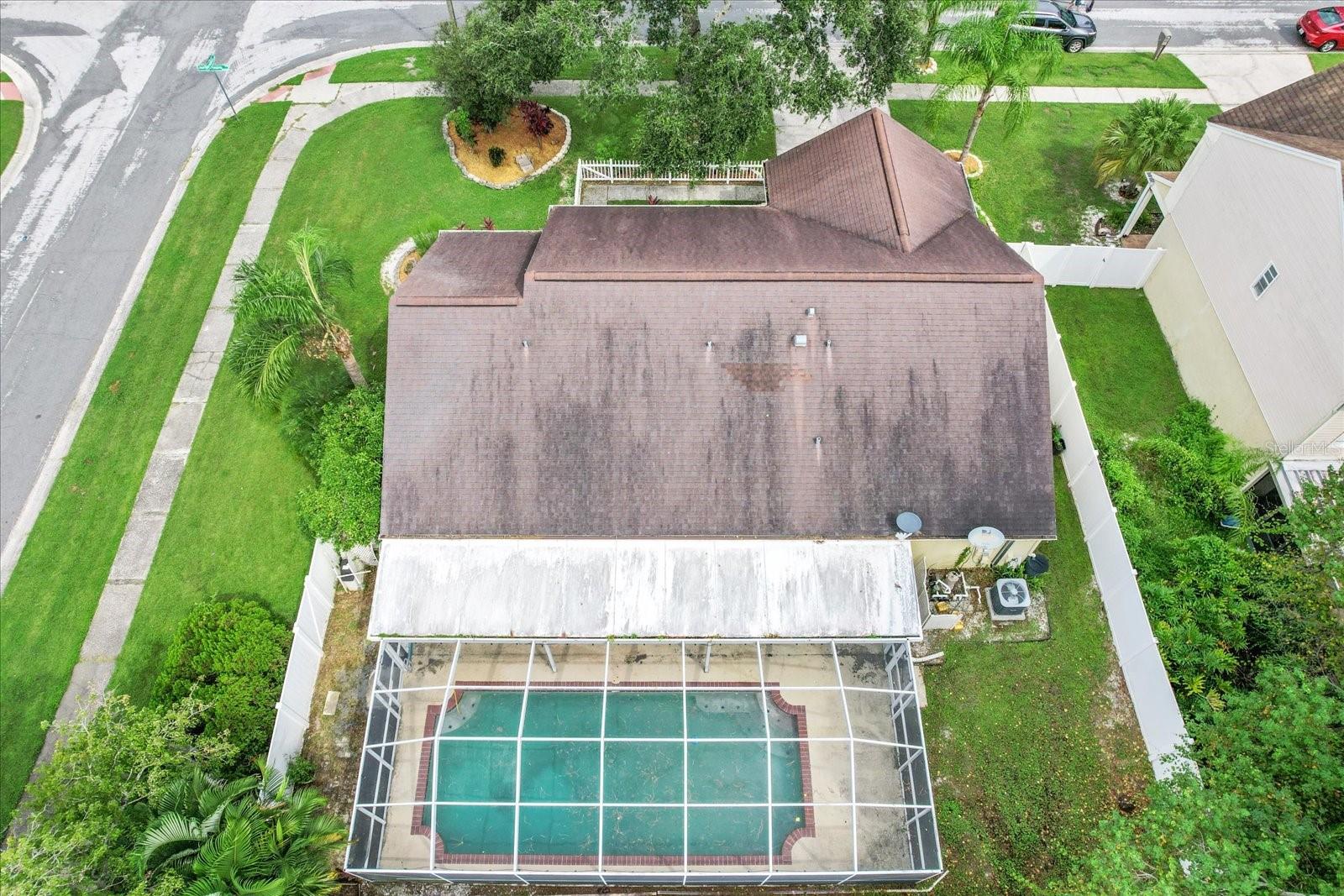 16201 COUNTRY CROSSING DR, TAMPA, FL, 33624