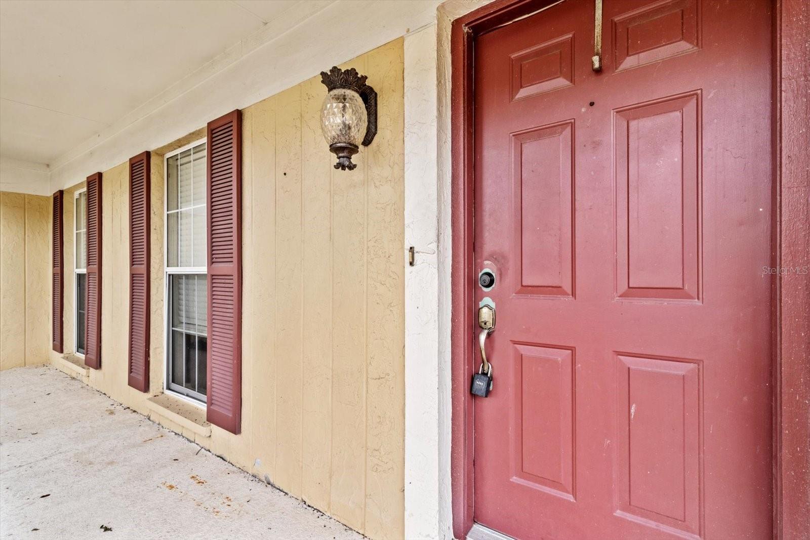 16201 COUNTRY CROSSING DR, TAMPA, FL, 33624