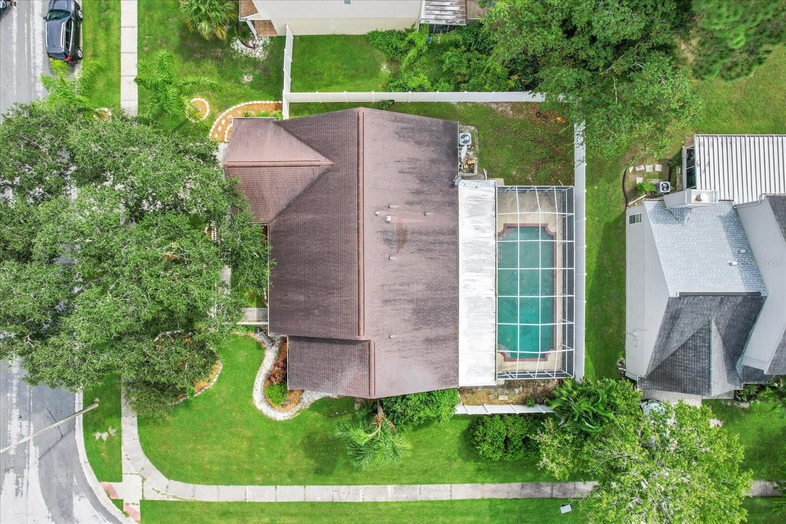 16201 COUNTRY CROSSING DR, TAMPA, FL, 33624