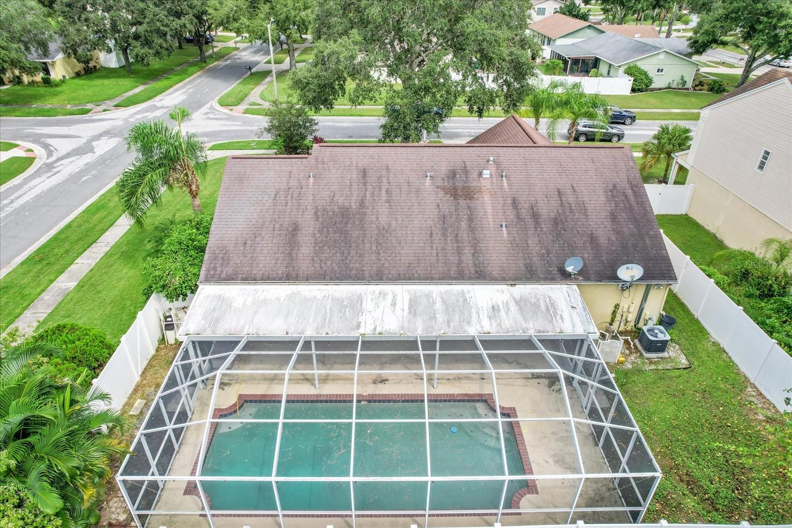 16201 COUNTRY CROSSING DR, TAMPA, FL, 33624