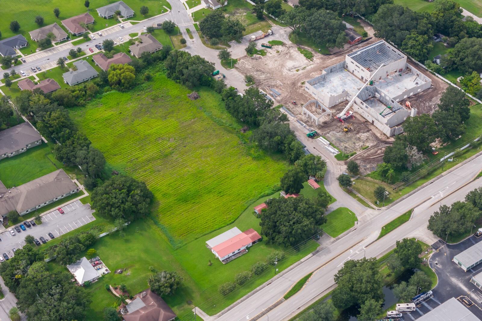 3720 KATHLEEN RD, LAKELAND, FL, 33810