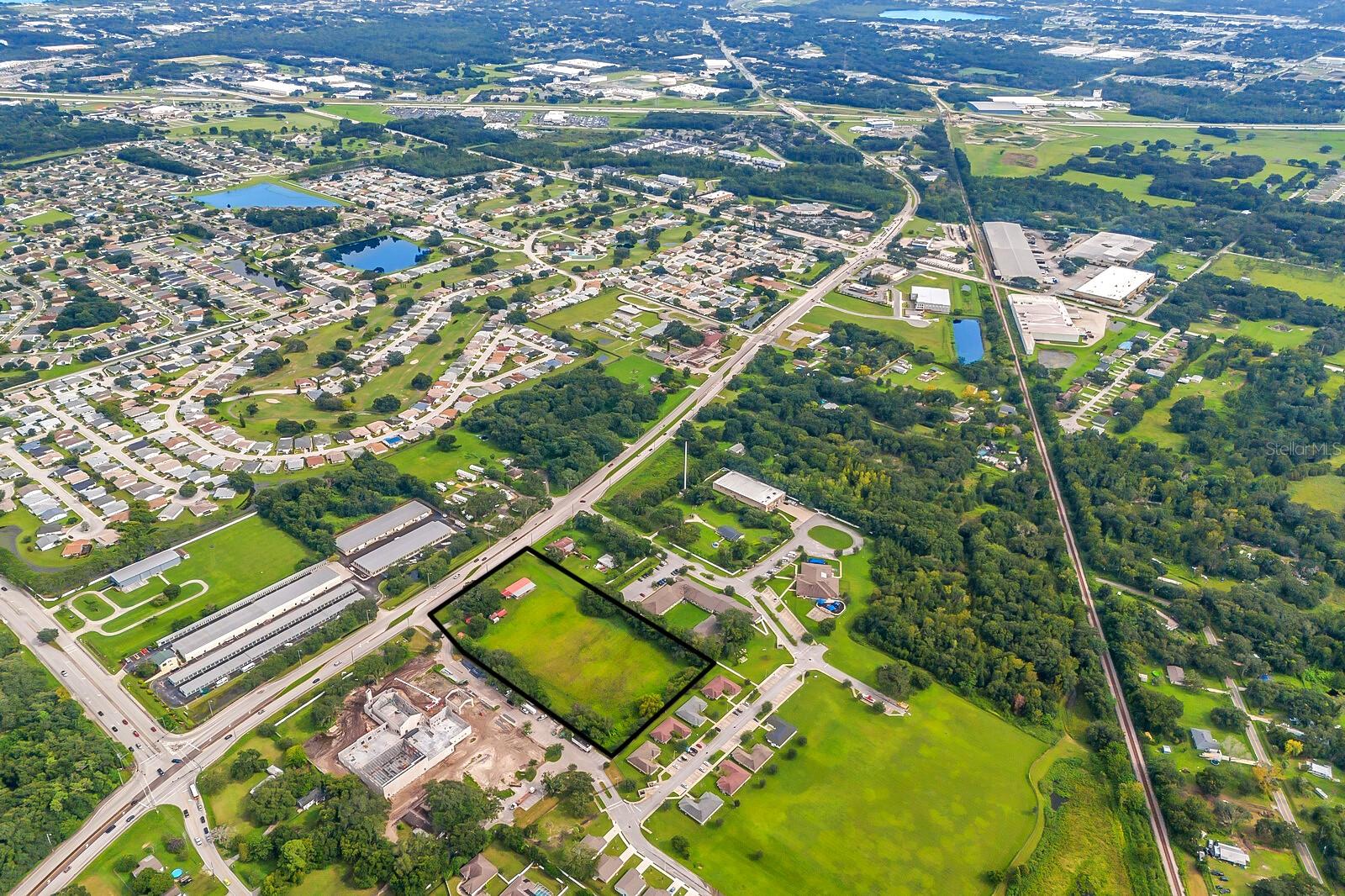 3720 KATHLEEN RD, LAKELAND, FL, 33810