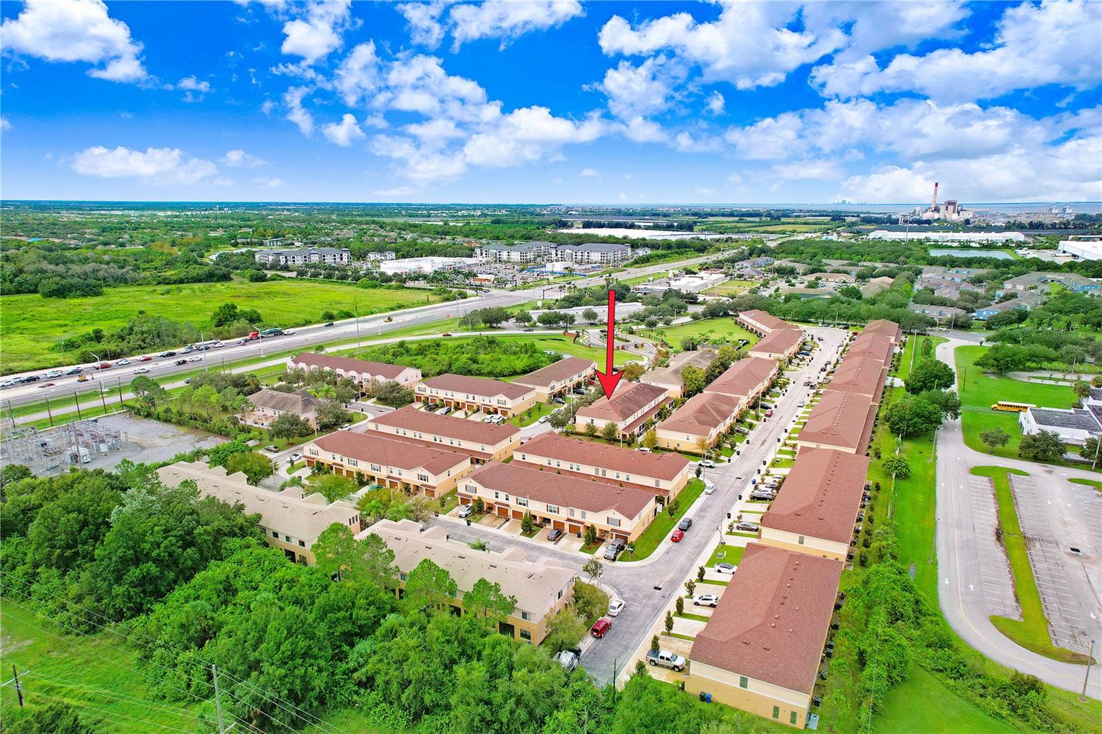 7232 STERLING POINT CT, GIBSONTON, FL, 33534