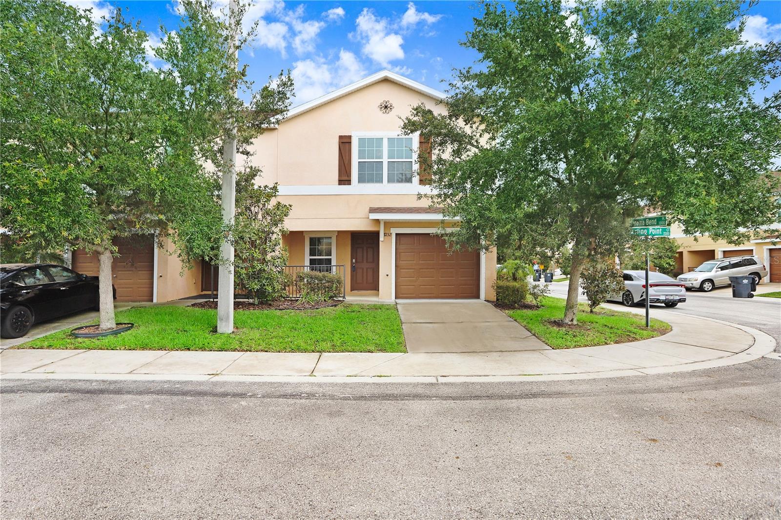 7232 STERLING POINT CT, GIBSONTON, FL, 33534