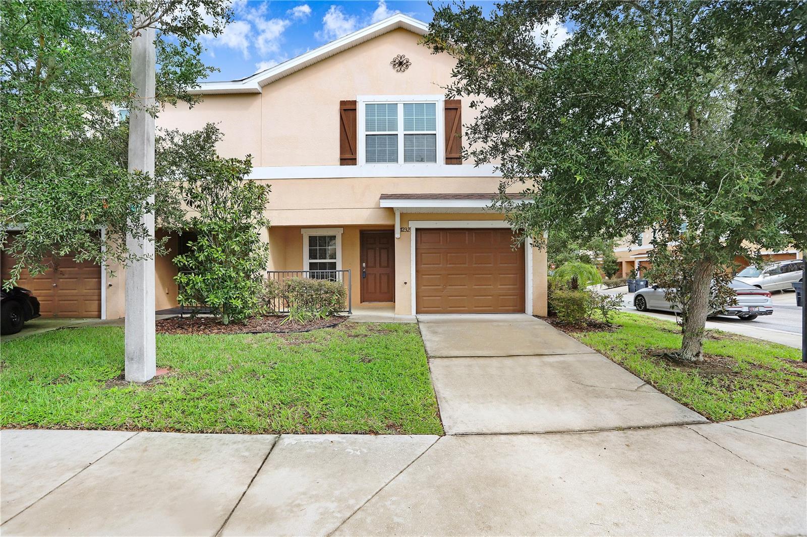 7232 STERLING POINT CT, GIBSONTON, FL, 33534