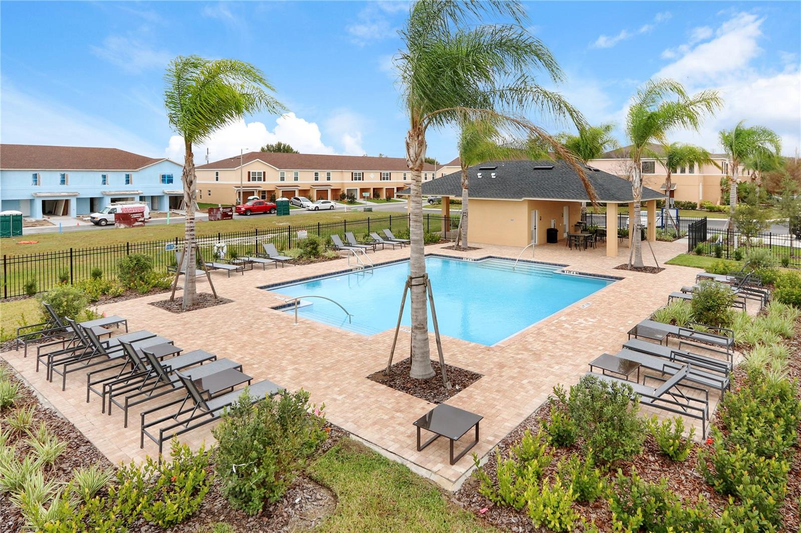 7232 STERLING POINT CT, GIBSONTON, FL, 33534