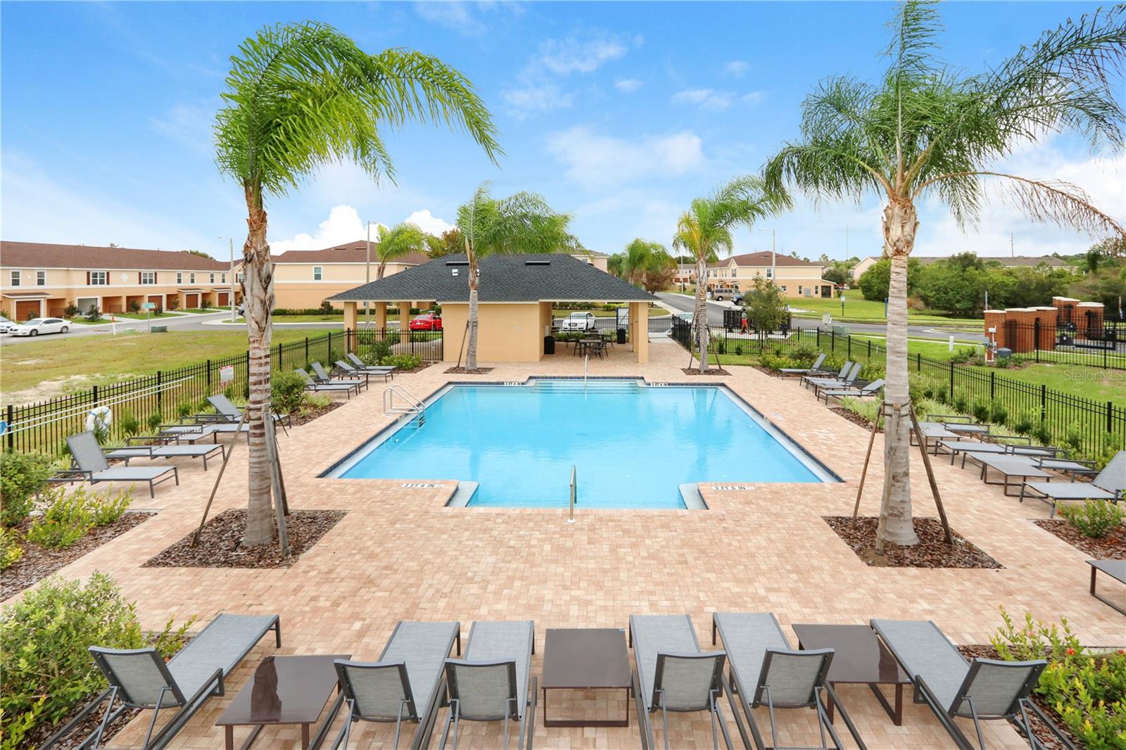 7232 STERLING POINT CT, GIBSONTON, FL, 33534