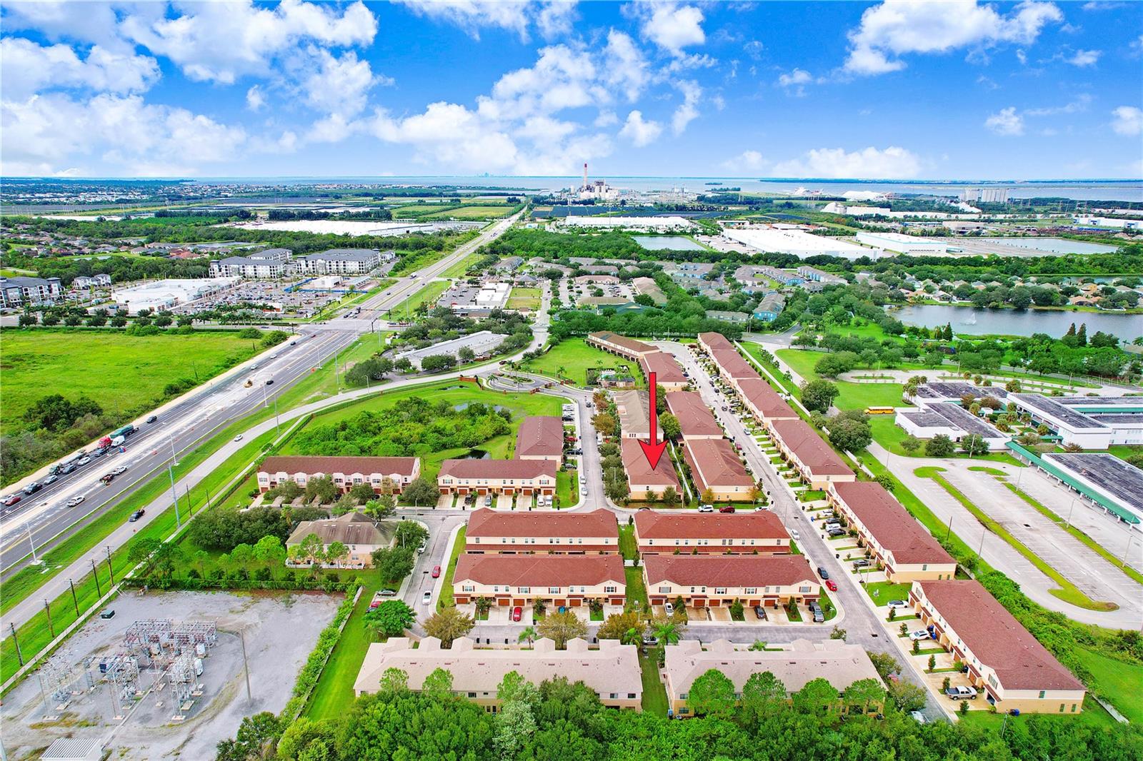 7232 STERLING POINT CT, GIBSONTON, FL, 33534