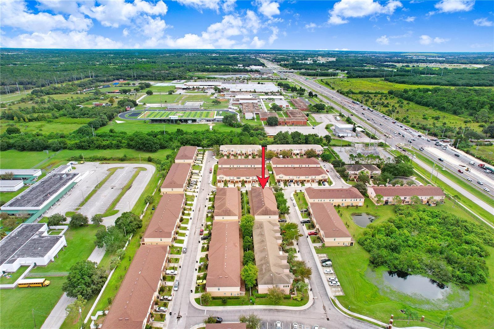 7232 STERLING POINT CT, GIBSONTON, FL, 33534