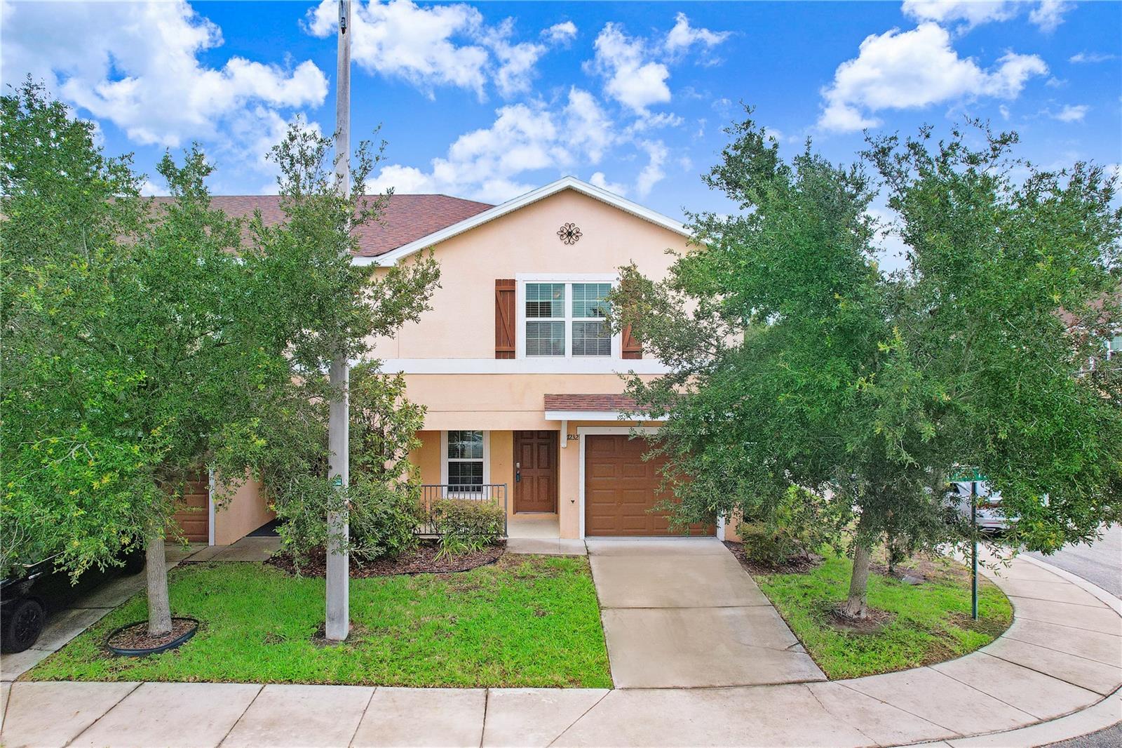 7232 STERLING POINT CT, GIBSONTON, FL, 33534