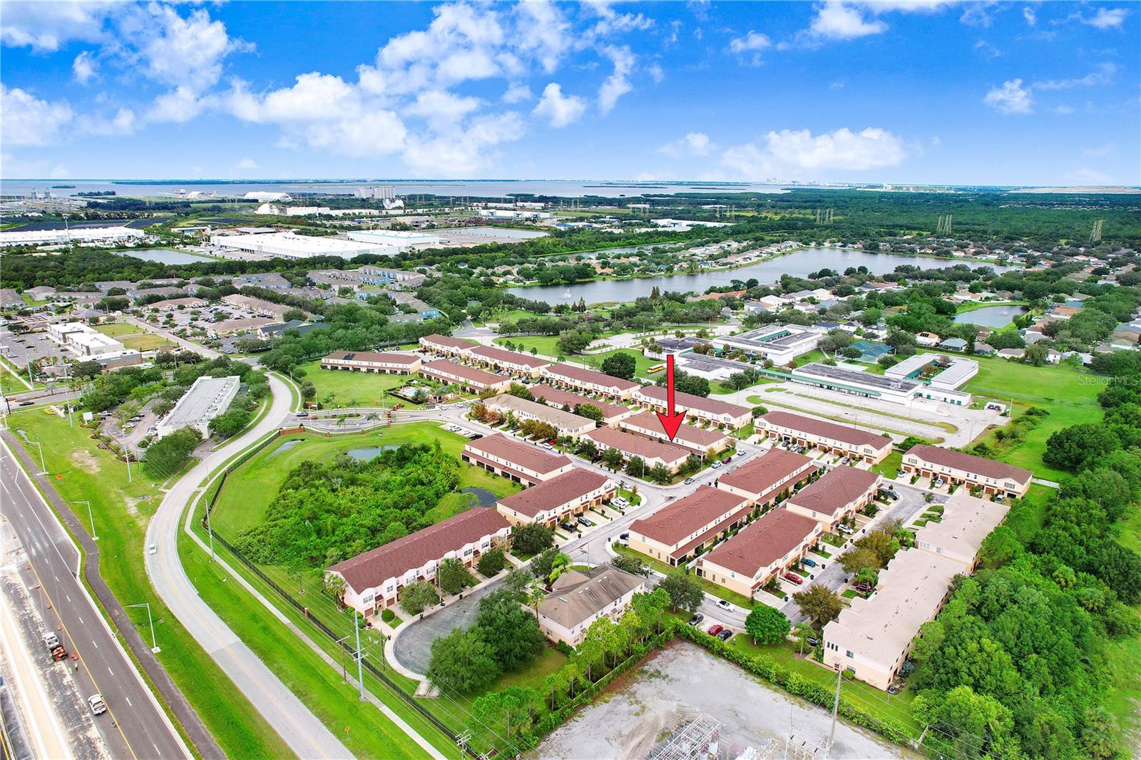 7232 STERLING POINT CT, GIBSONTON, FL, 33534