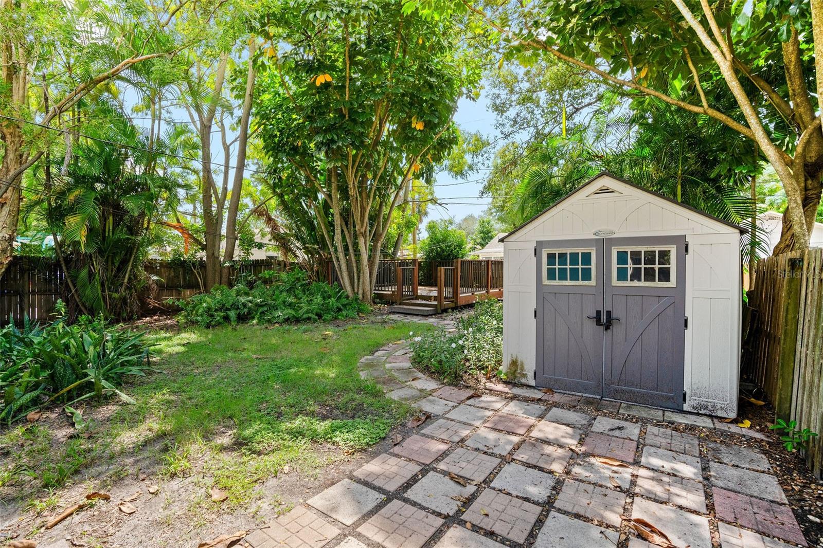 2526 DARTMOUTH AVE N, ST PETERSBURG, FL, 33713