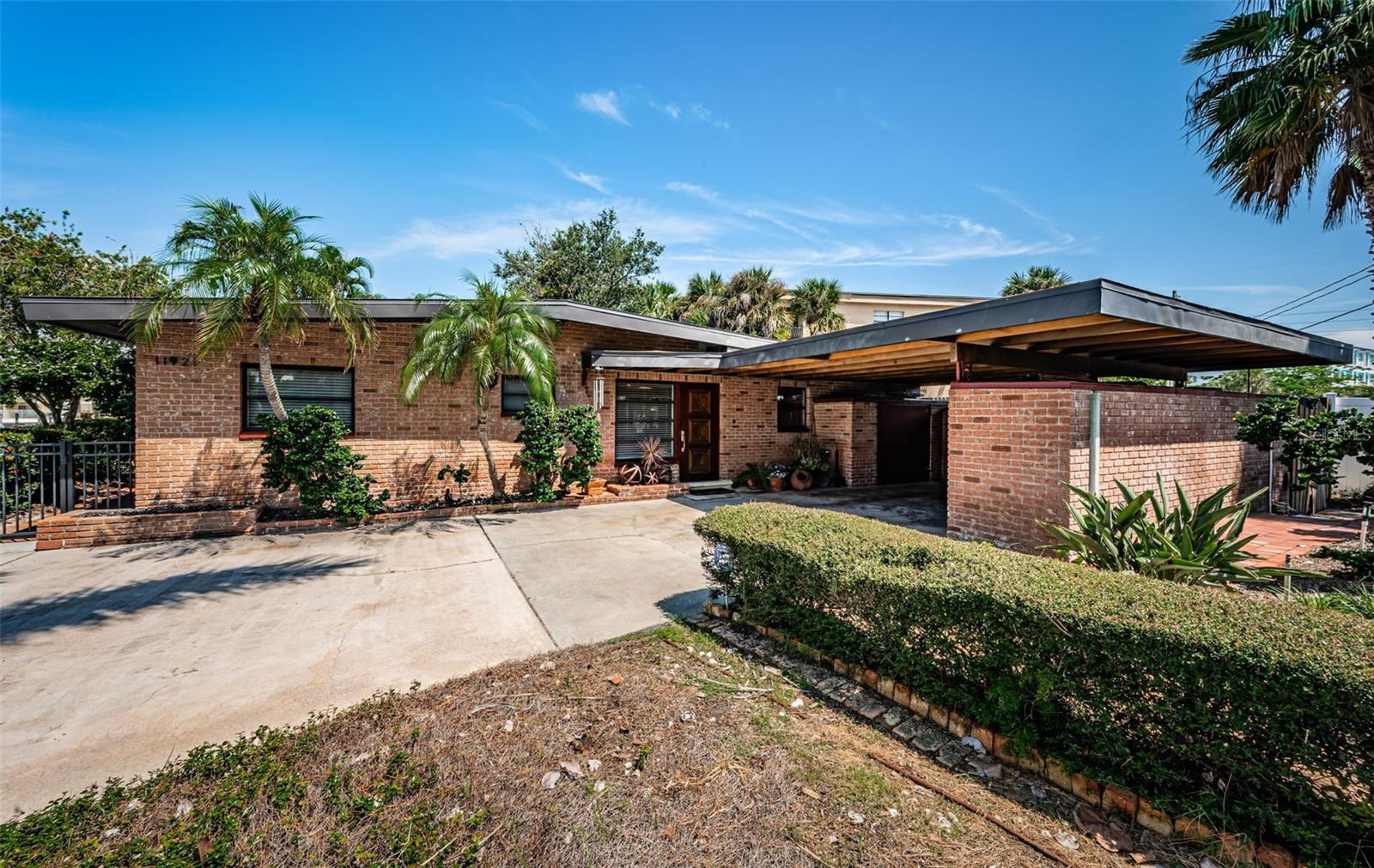 11921 LAGOON LN, TREASURE ISLAND, FL, 33706