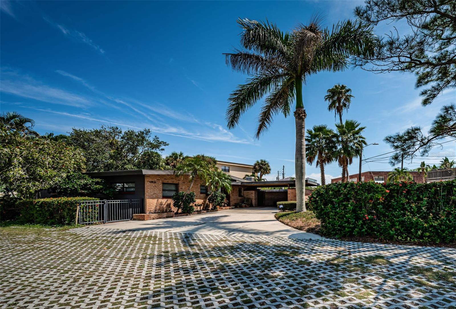 11921 LAGOON LN, TREASURE ISLAND, FL, 33706