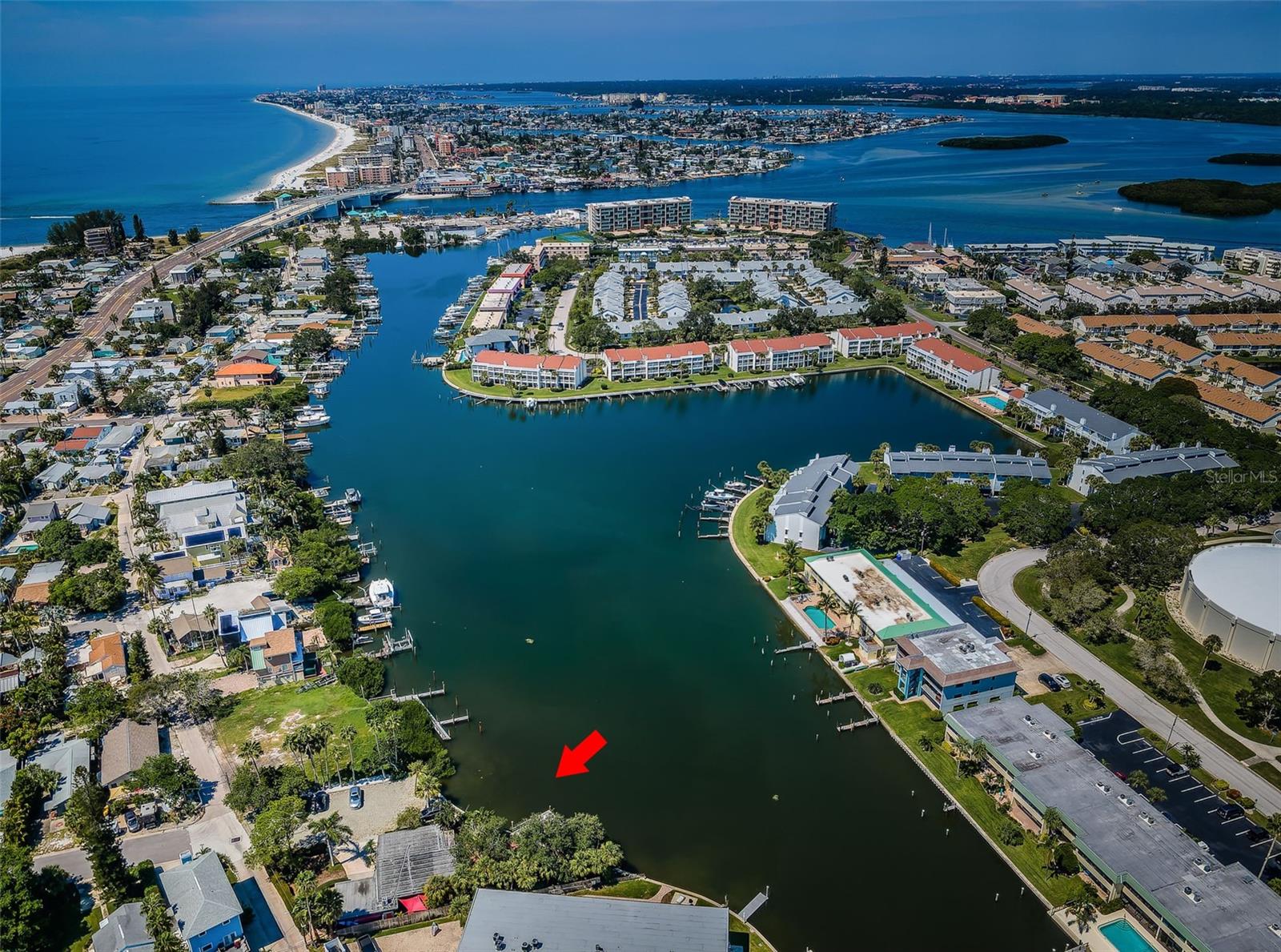 11921 LAGOON LN, TREASURE ISLAND, FL, 33706