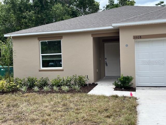 1608 JEFFERSON DR, MOUNT DORA, FL, 32757