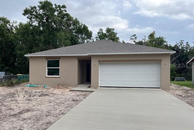 1608 JEFFERSON DR, MOUNT DORA, FL, 32757