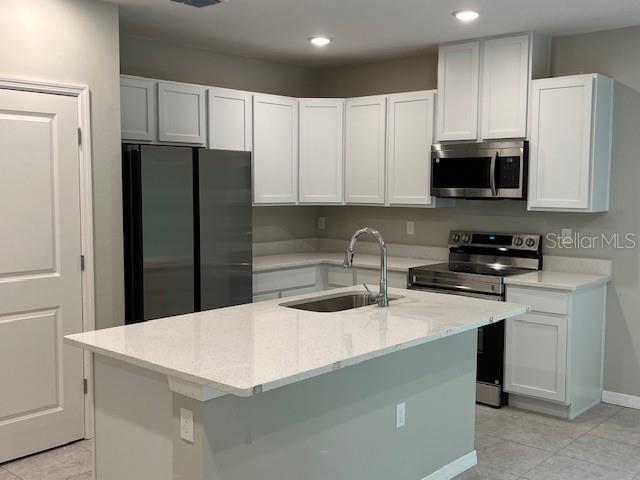 1608 JEFFERSON DR, MOUNT DORA, FL, 32757