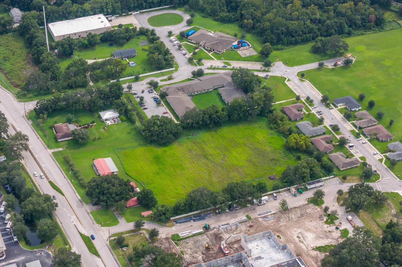 3720 KATHLEEN RD, LAKELAND, FL, 33810