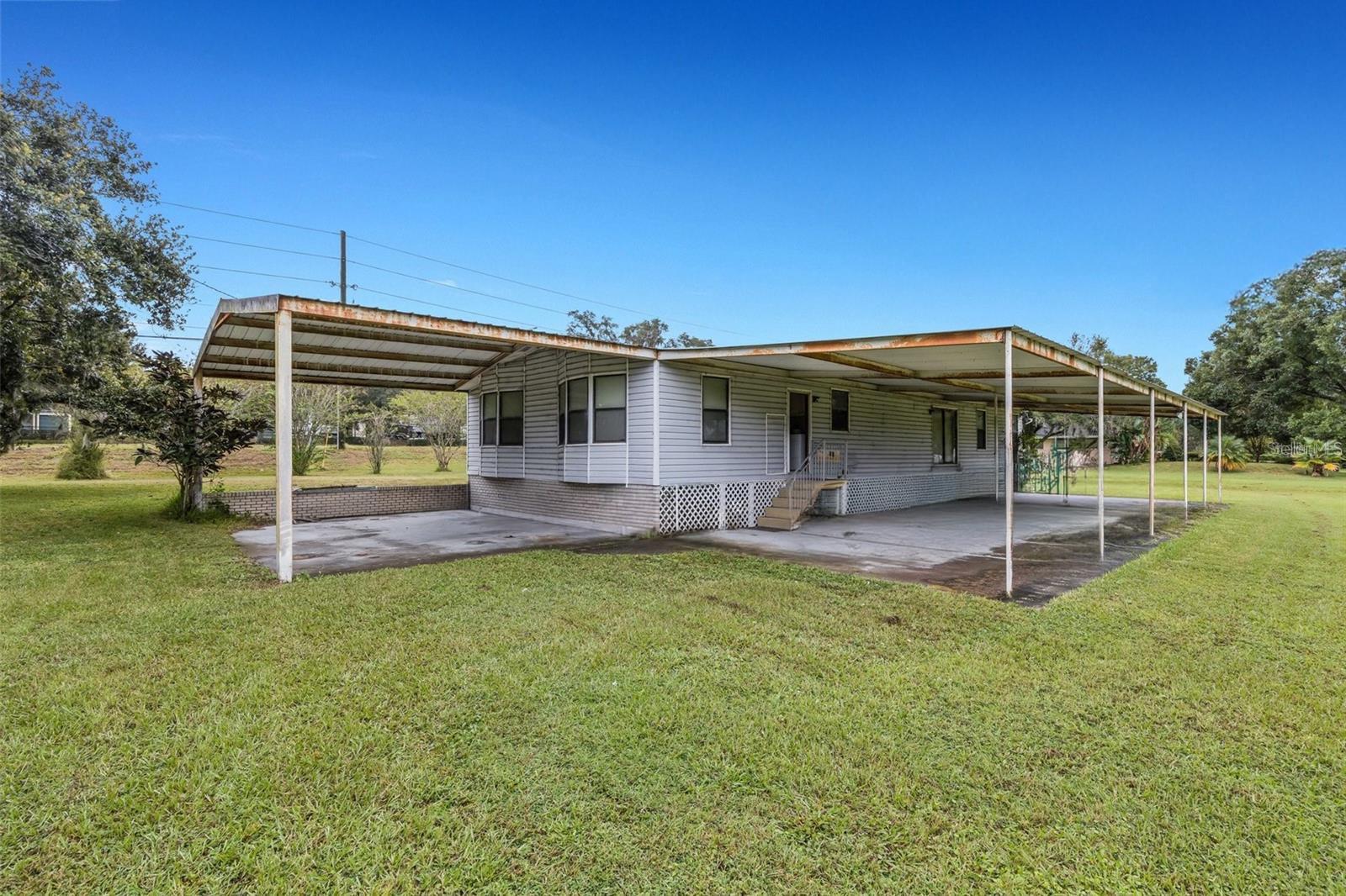3720 KATHLEEN RD, LAKELAND, FL, 33810