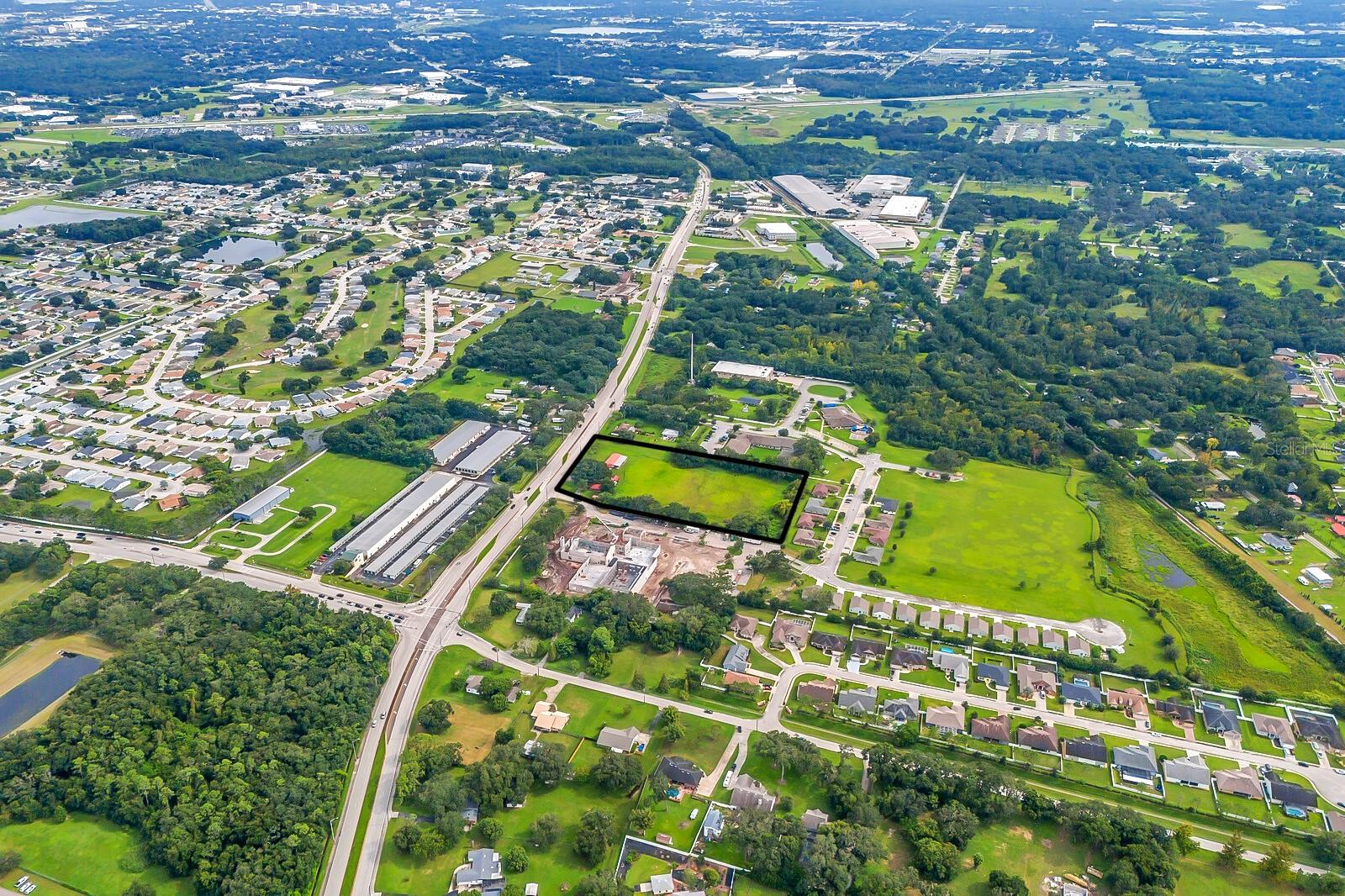 3720 KATHLEEN RD, LAKELAND, FL, 33810