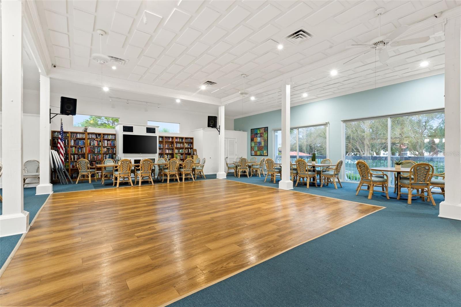 1814 MARINER DR #157, TARPON SPRINGS, FL, 34689