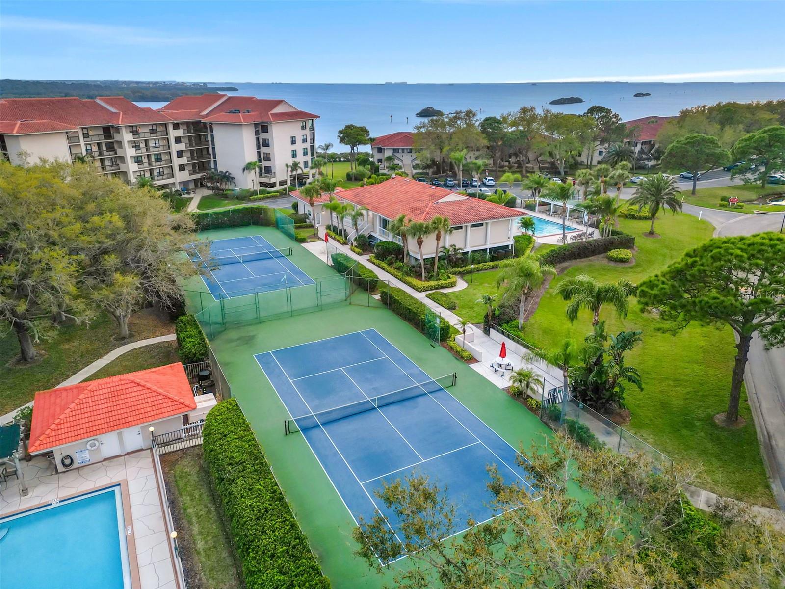 1814 MARINER DR #157, TARPON SPRINGS, FL, 34689