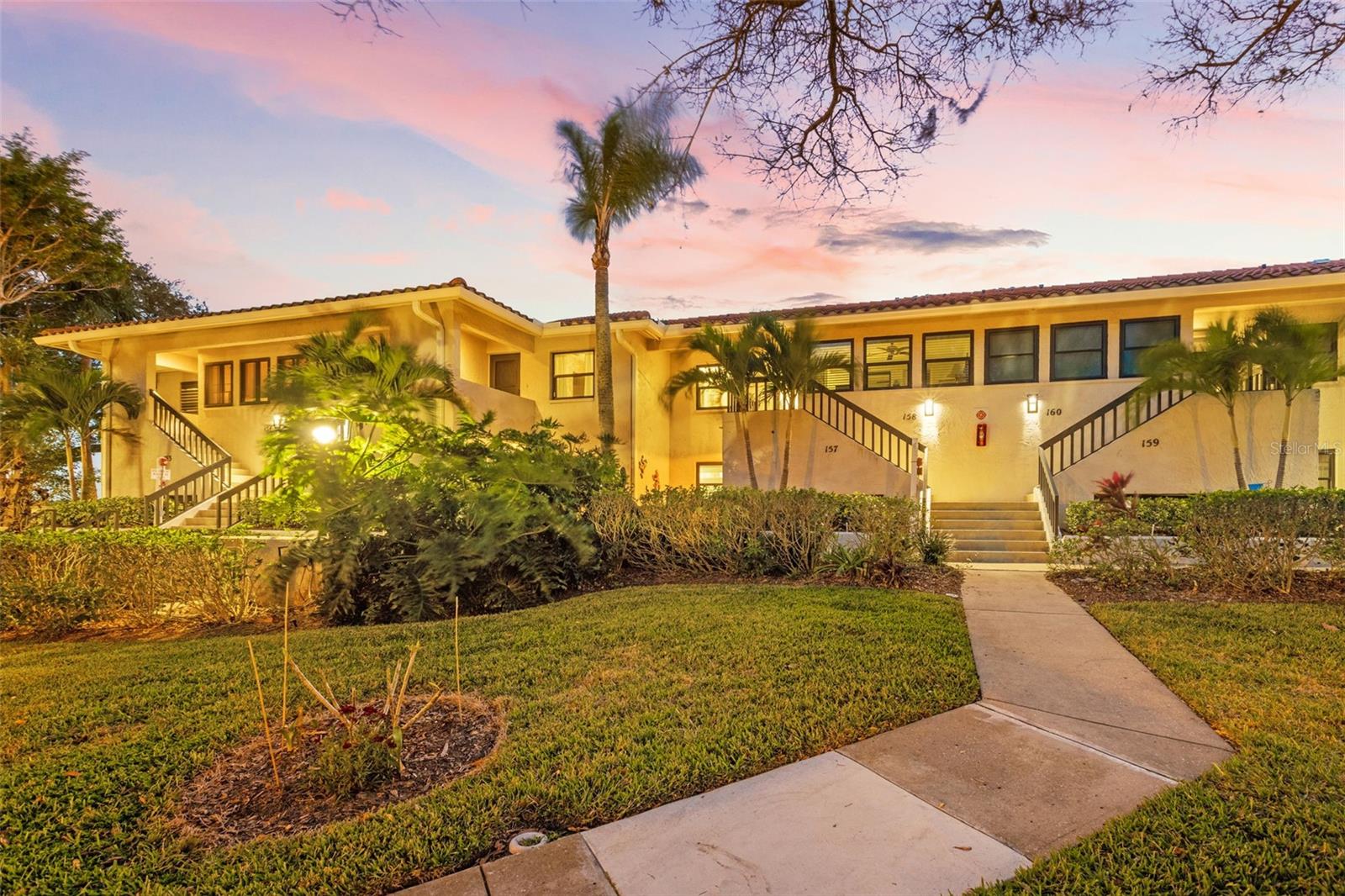 1814 MARINER DR #157, TARPON SPRINGS, FL, 34689