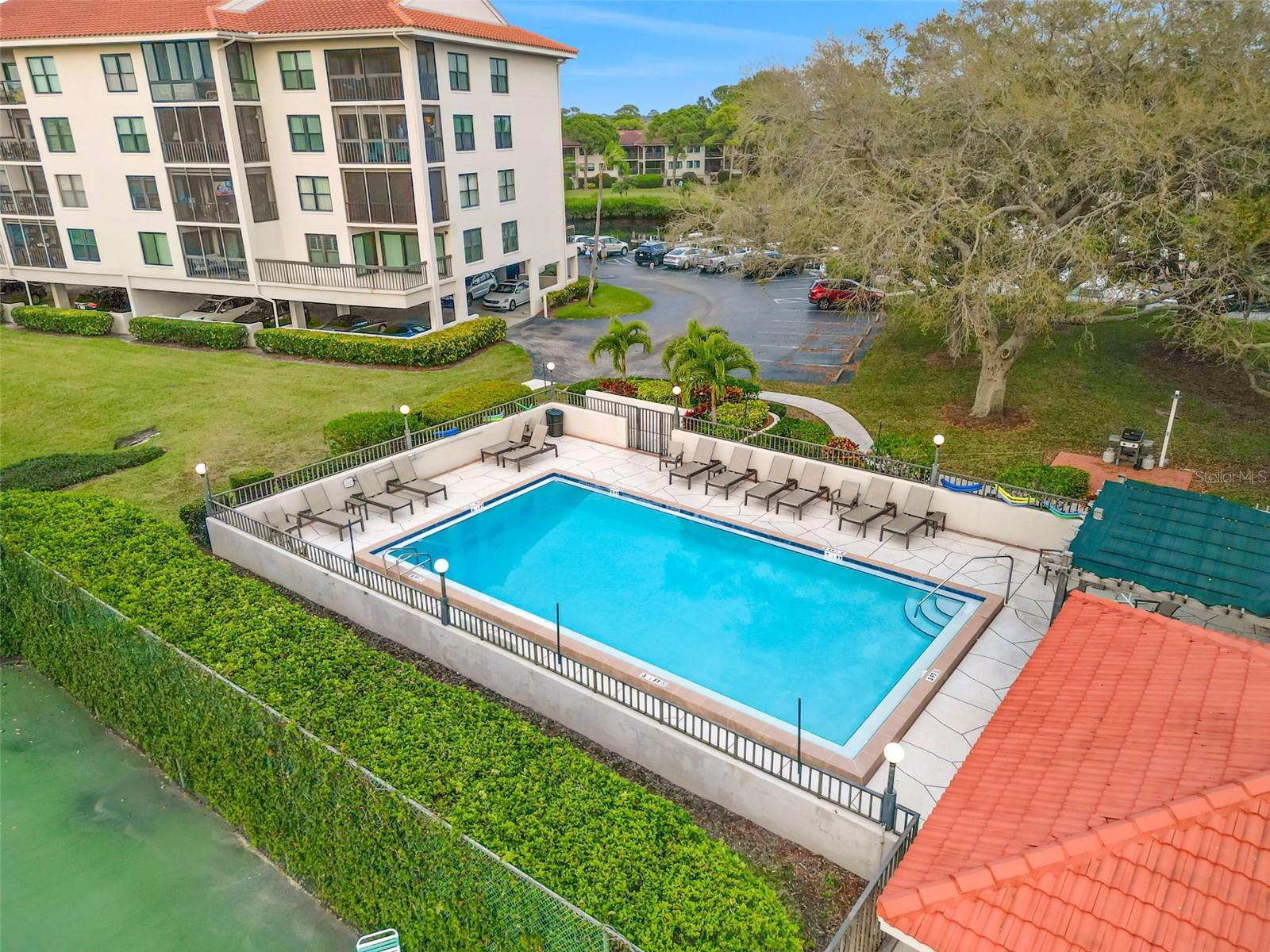 1814 MARINER DR #157, TARPON SPRINGS, FL, 34689