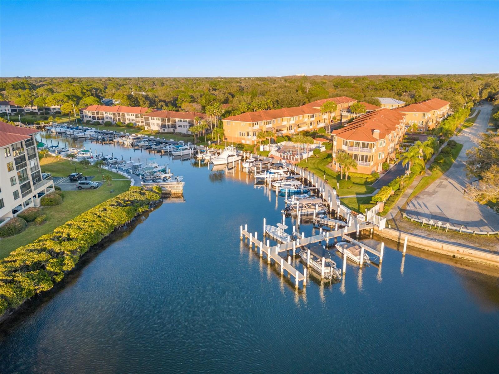 1814 MARINER DR #157, TARPON SPRINGS, FL, 34689