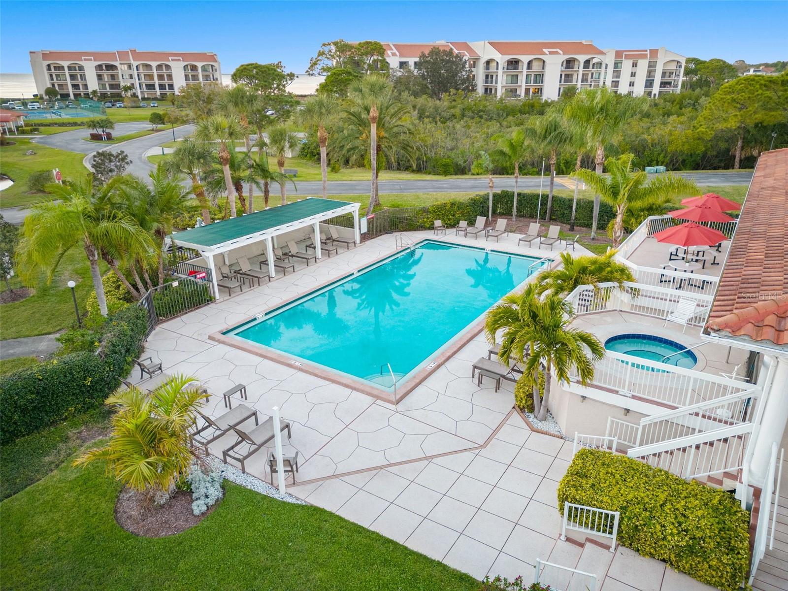1814 MARINER DR #157, TARPON SPRINGS, FL, 34689