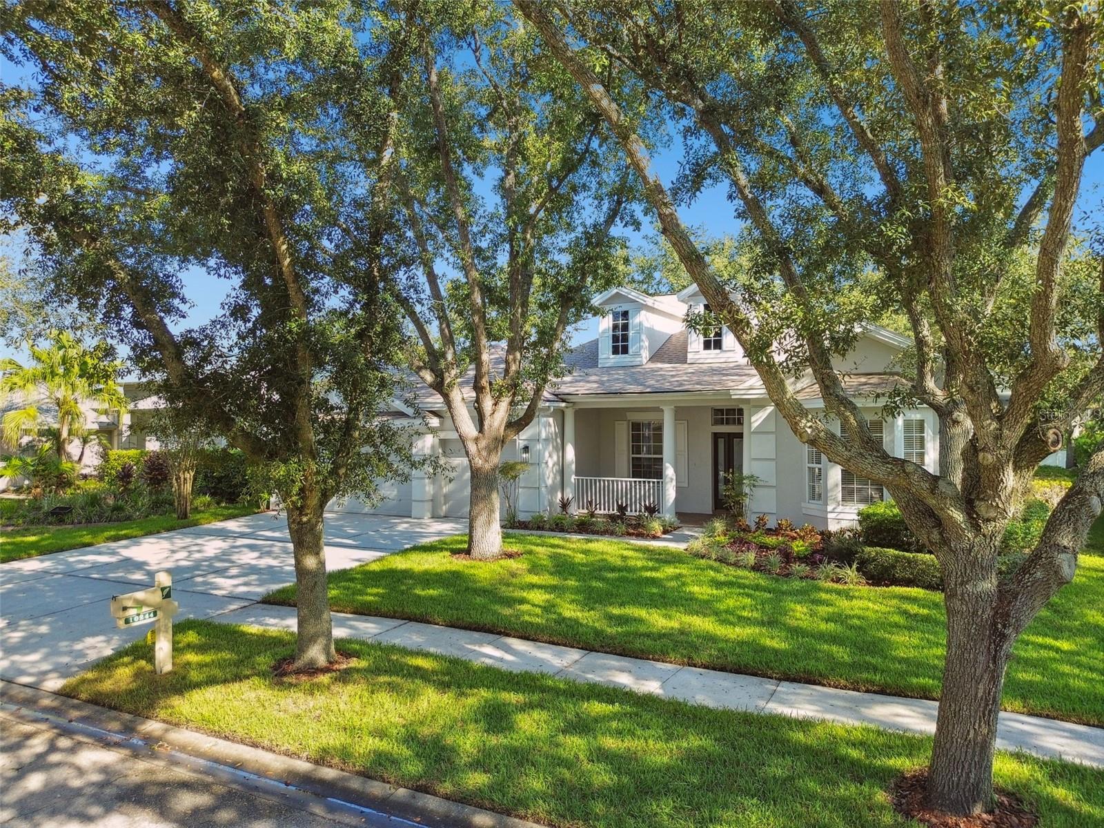 10244 SHADOW BRANCH DR, TAMPA, FL, 33647