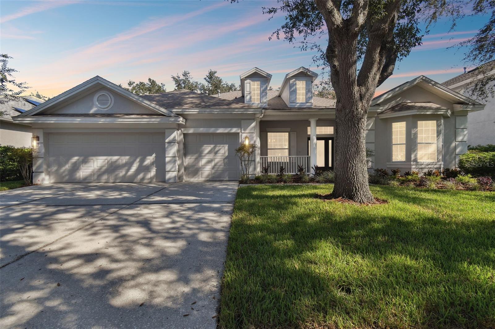 10244 SHADOW BRANCH DR, TAMPA, FL, 33647