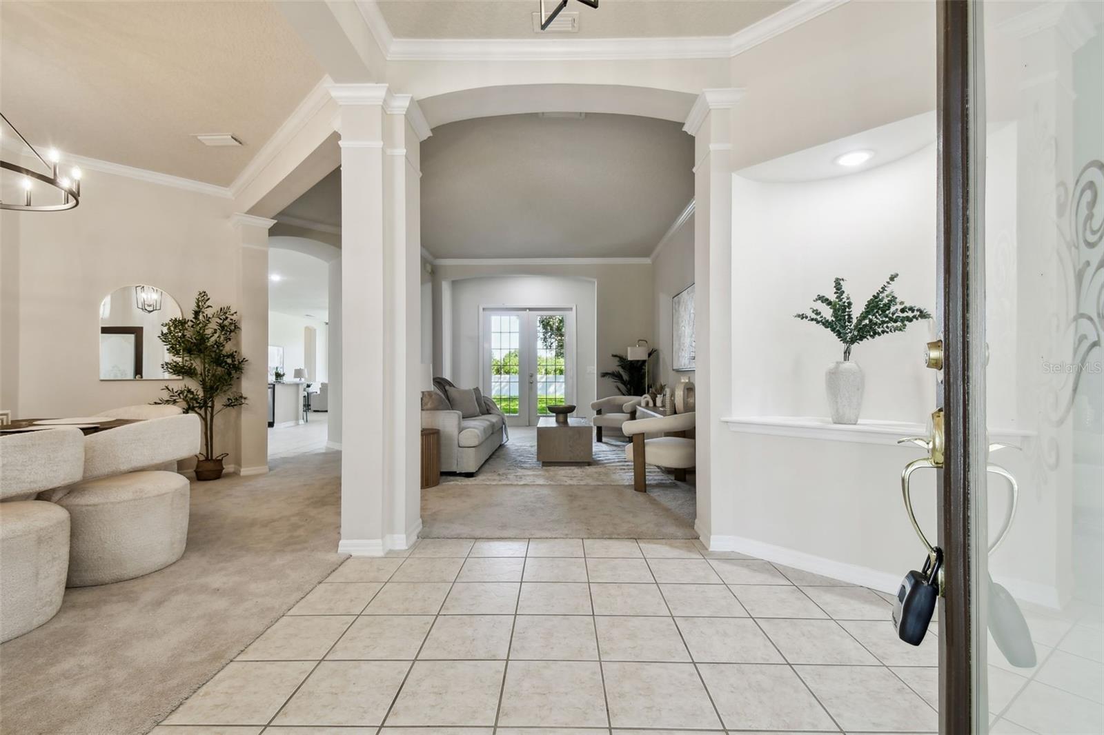 10244 SHADOW BRANCH DR, TAMPA, FL, 33647