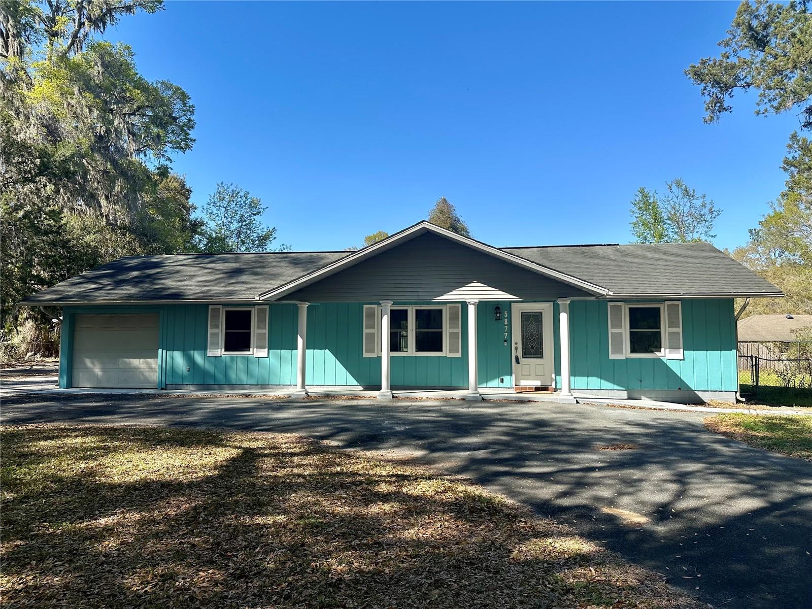 5877 NW 64TH ST, OCALA, FL, 34482