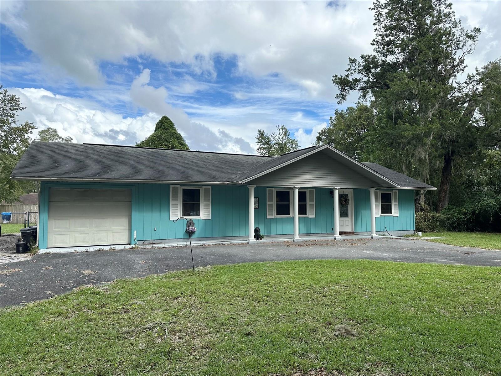 5877 NW 64TH ST, OCALA, FL, 34482