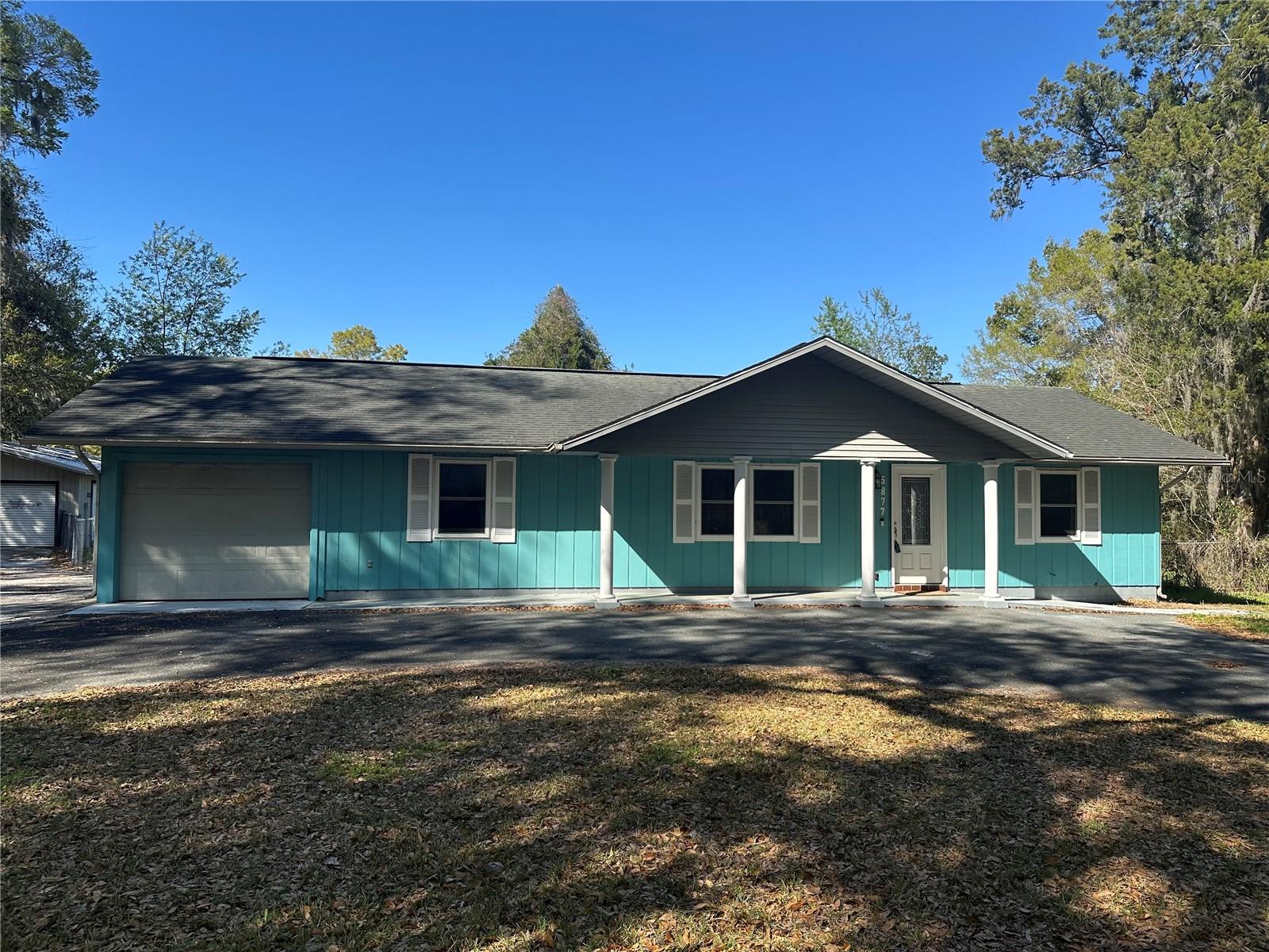 5877 NW 64TH ST, OCALA, FL, 34482