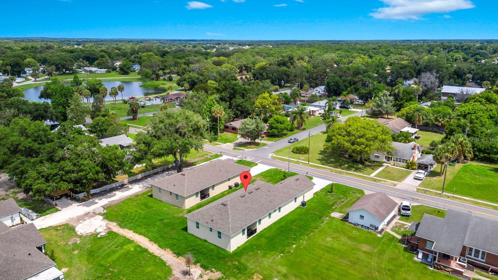 177 W OCALA ST, UMATILLA, FL, 32784