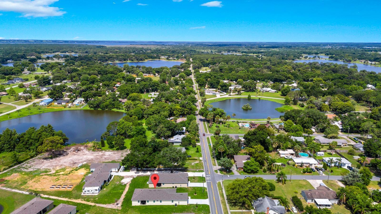 177 W OCALA ST, UMATILLA, FL, 32784