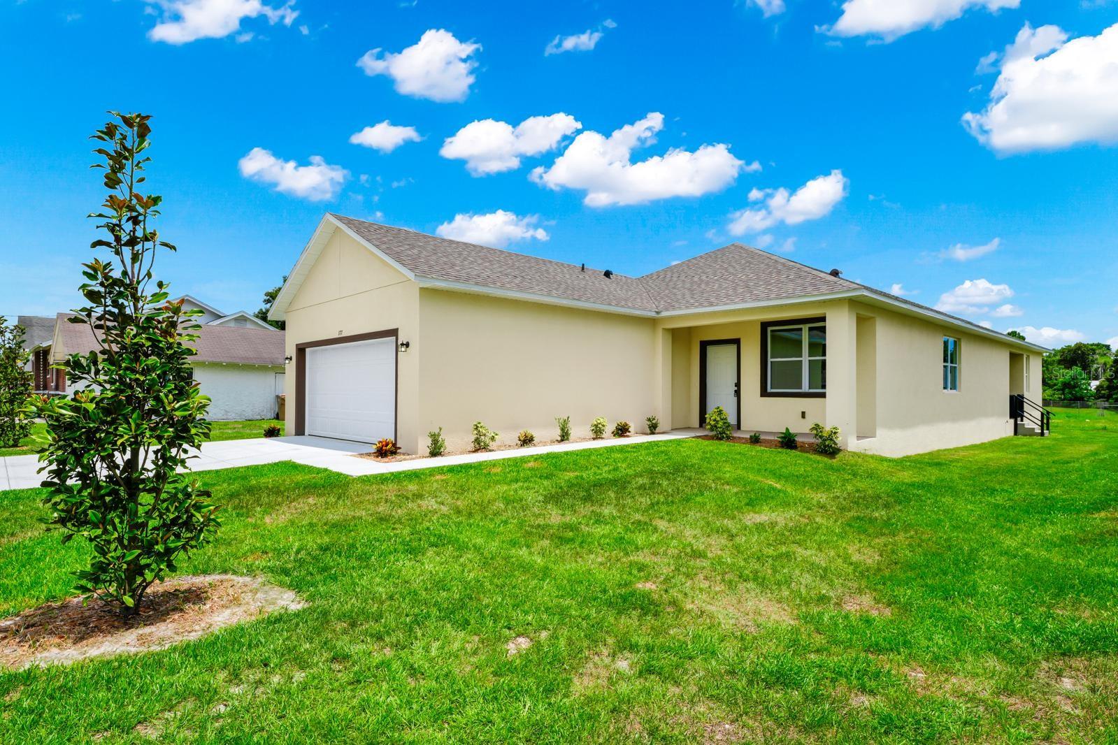 177 W OCALA ST, UMATILLA, FL, 32784