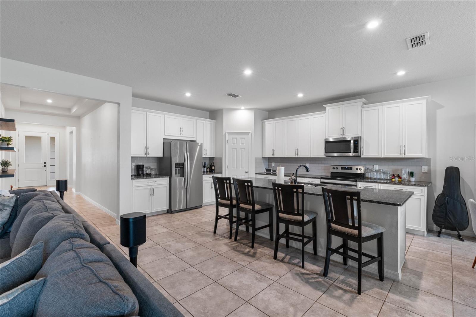 1727 BLISSFUL DR, KISSIMMEE, FL, 34744