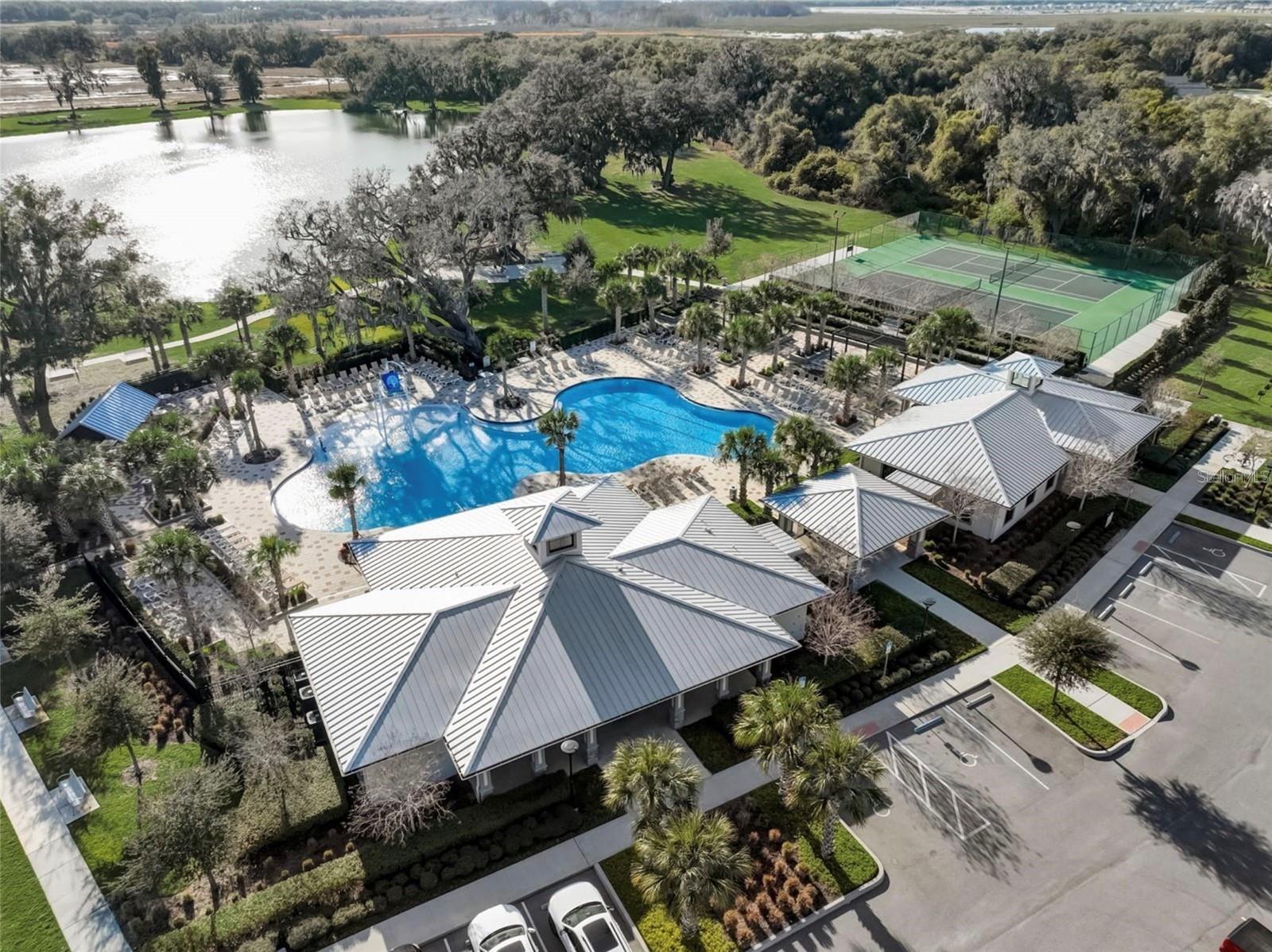 1727 BLISSFUL DR, KISSIMMEE, FL, 34744