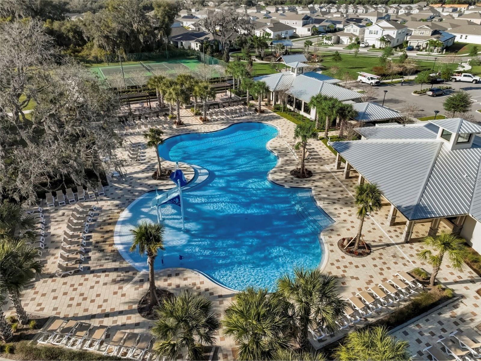 1727 BLISSFUL DR, KISSIMMEE, FL, 34744