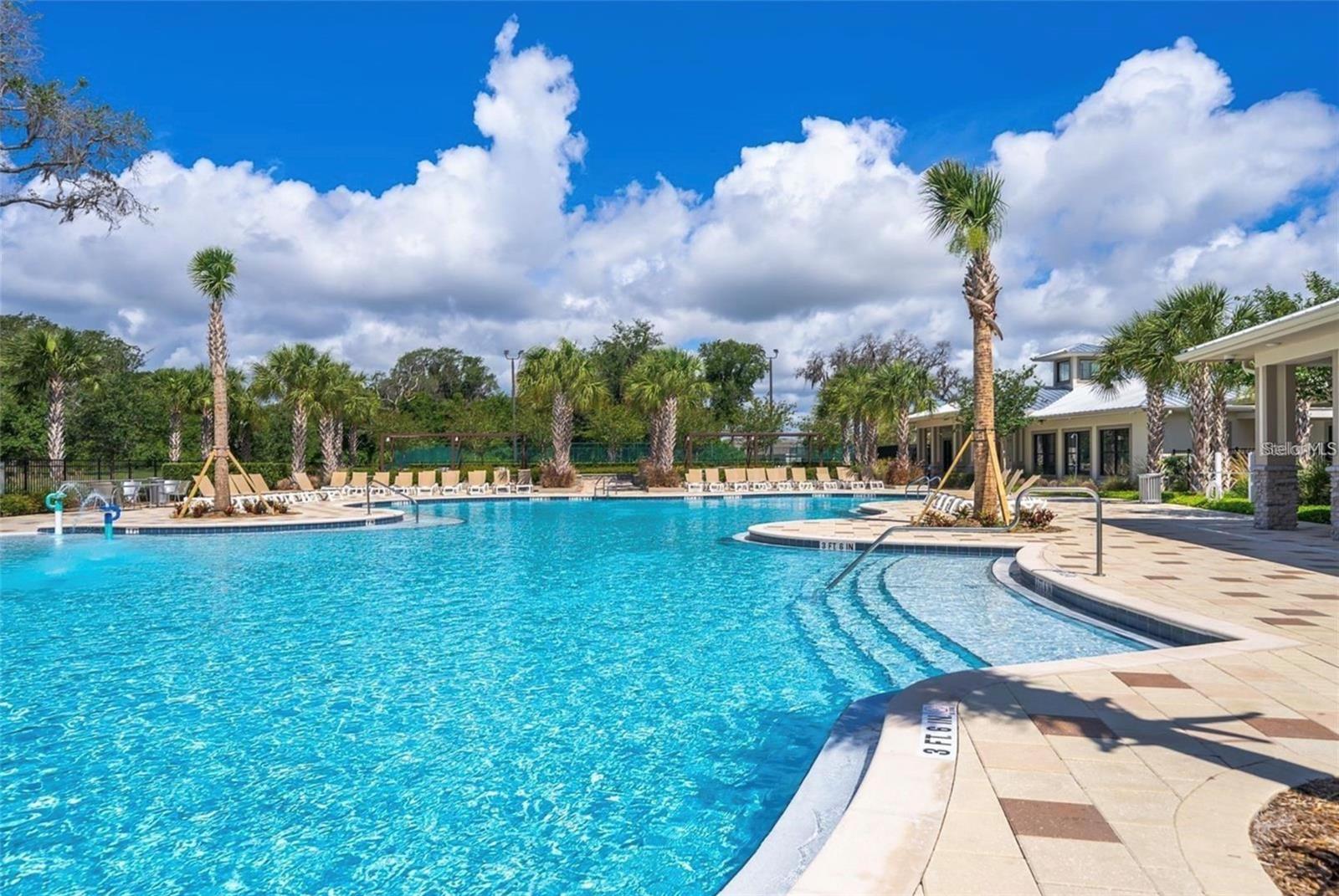 1727 BLISSFUL DR, KISSIMMEE, FL, 34744