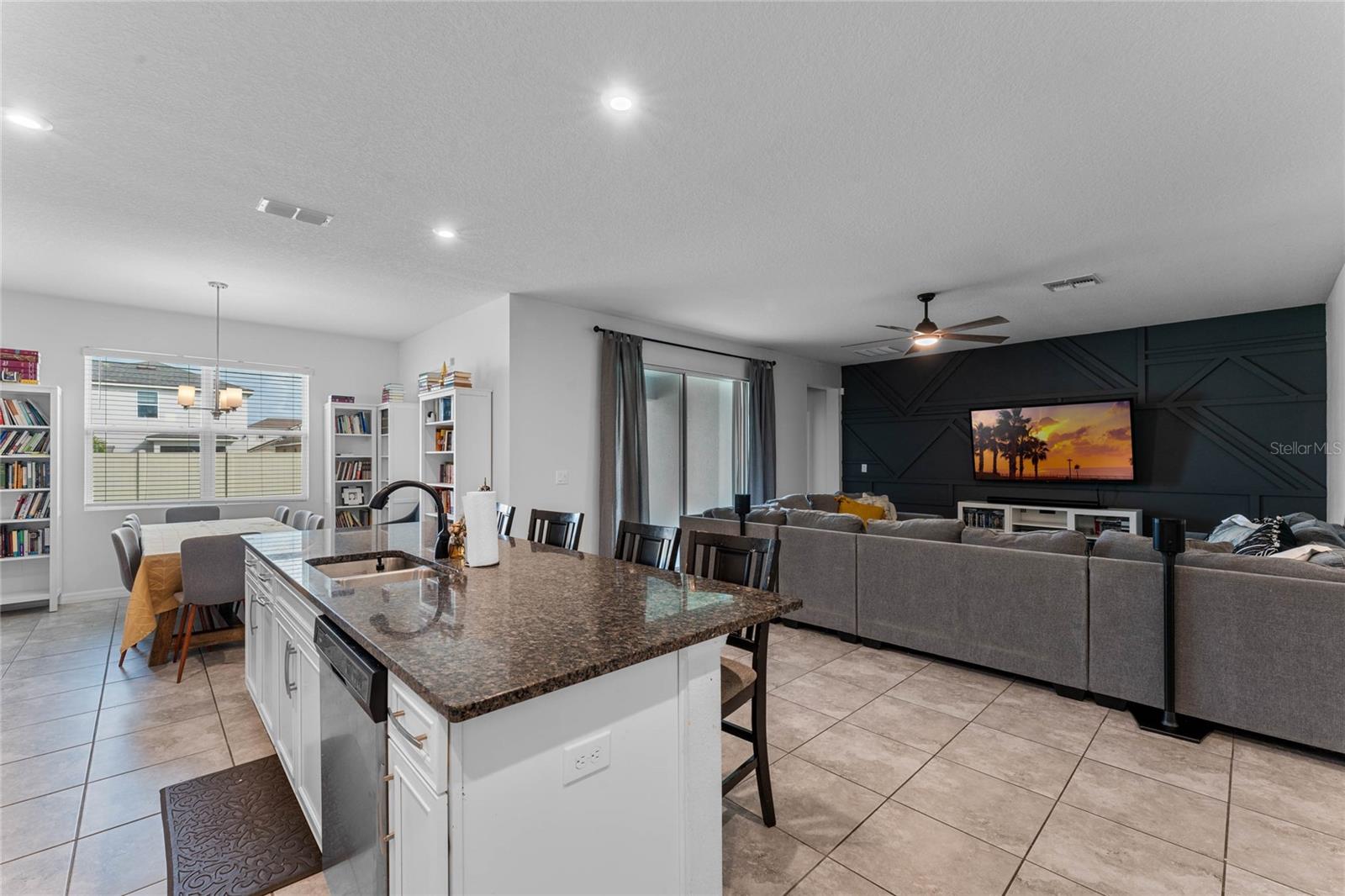 1727 BLISSFUL DR, KISSIMMEE, FL, 34744